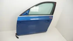 Porta dianteira esquerda OEM 360206077 para Audi A4 B8 07-11