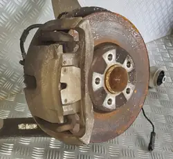 Juego Discos & Pinzas Freno Delantero OEM 60/30/348