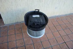 Ventilador de calefacción OEM 4PUH18456AF para Peugeot 407 2004-2008