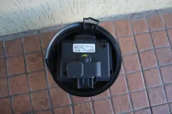 Ventilador de calefacción OEM 4PUH18456AF para Peugeot 407 2004-2008