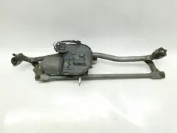 Scheibenwischermotor-Mechanismus vorne OEM 8P1955023L Audi A3