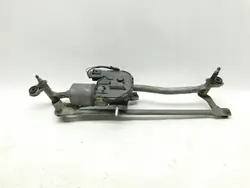Mécanisme moteur essuie-glace avant OEM 8P1955023L Audi A3