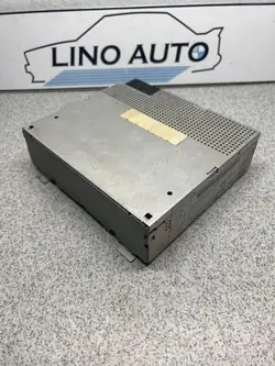 Amplificador BMW usado OEM 6934649 para Serie 5 E39