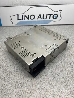 Begagnad BMW-förstärkare OEM 6934649 för 5-serie E39