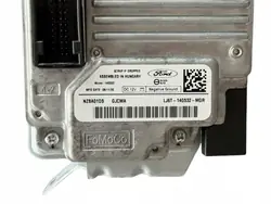 Módulo de memoria 64GB LJ6T-14G532-MGR para Ford Kuga MK3