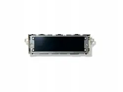 Display Citroen C3 Picasso OEM 9678491880 Begagnad