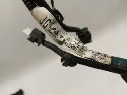 HONDAHRVWIĄZKAINST Câblage PDC Arrière