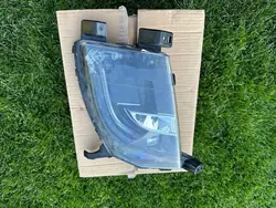 Halogen Rechts Vorne Tesla Model S