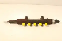 Fuel Injection Rail 45PP31 Ford Transit 2.2TDCI