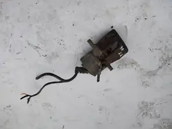 Rechter hinterer Bremssattel OEM SKO100149 für VW Passat B6