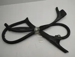 Junta de ventana delantera OEM AMD117453 para Audi A7 S7