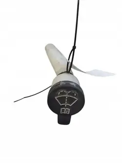 Réservoir lave-glace Opel Astra J OEM 13260584