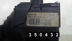 Interruptor Rover 75 OEM AM-350432 - Estado Usado