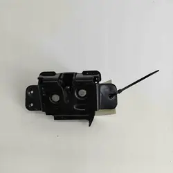 Baklucka Lås Jeep Compass 2011