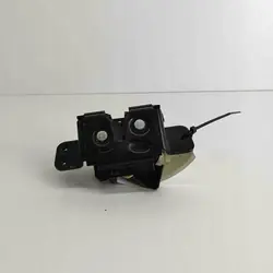 Fechadura do porta-malas Jeep Compass 2011