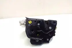 Vänster framdörrslås AUDI A6 2.0L diesel