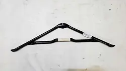 Suporte de fixação da barra transversal dianteira OEM 747411059