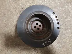 BMW Kampiakselin hihnapyörä OEM 11232248520 - Käytetty
