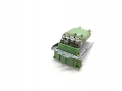 Värmefläkt Relä FORD GALAXY III 1.9L