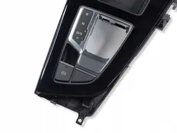 Audi A4/S4 B9 Ilma- jousi 8W1864261H - Käytetty