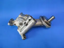 Audi OE 059115105AJ Oliepomp - Gebruikt