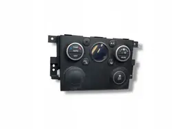 Panneau climatisation Suzuki OE OEM 3952579K10CAT