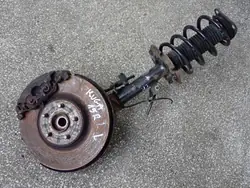 Vasen ohjausnivel OEM CV61-18K001-DBB Ford Kuga