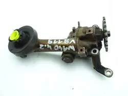 Bomba de Óleo Mercedes OEM R1191860301 para Classe S W140