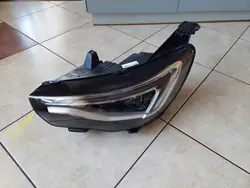 FARO DELANTERO IZQUIERDO - FULL LED - OPEL GRANDLAND X - YP00126280 - 2