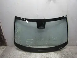 HONDA e:NY1 Framscheibe