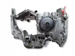 Cárter de aceite OEM 110171000R para Renault Clio IV Captur
