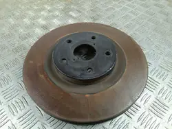 Subaru Forester Vorderer Bremsscheibe OEM FOB54518