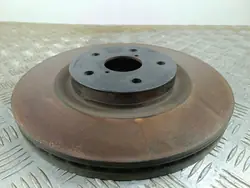 Disque de frein avant Subaru Forester OEM FOB54518