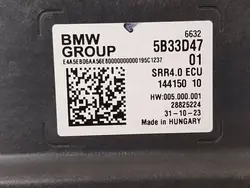 BMW Styrmodul OEM 5B33D47 för X5 X6 X7 XM