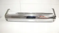 Para-choques traseiro OEM 362995317 para Mitsubishi Pajero 99-03