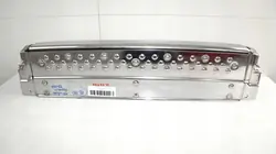 Pare-chocs arrière OEM 362995317 pour Mitsubishi Pajero 99-03