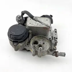 Oljefilterhus VAG 059115397L