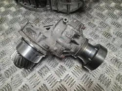 Réducteur d'entraînement OEM A2462801300 Mercedes CLA/GLA