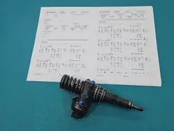 Injector 1.9 TDI VW Passat B5 OEM