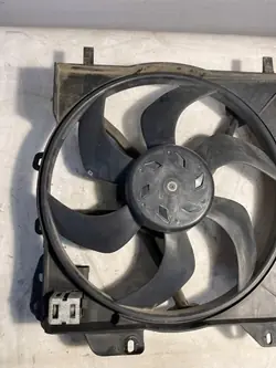 Ventilateur radiateur Citroen DS3 OEM 9662872380-00 (2009-2014)