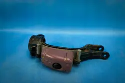 Fourche amortisseur gauche OEM 8R0413037C Audi A8 S8 4H