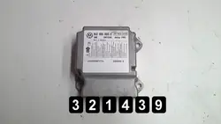 Käytetty VW Golf ECU OEM AM-321439 vuodelle 2004