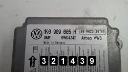 ECU VW Golf d'occasion OEM AM-321439 2004