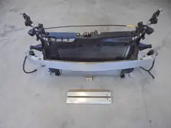 Mercedes A2465001303 Transmissão Correia Dianteira Completa