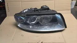 AUDI A4 B6 Faro Delantero Derecho Xenón 8E0941004S