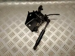 Sätesmotorfäste OEM 5QF888170 för VW Tiguan II