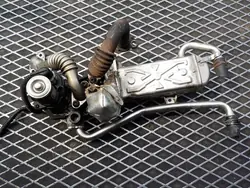 VOLKSWAGEN POLO V SKODA FABIA 1.2 TDI Pakokaasujäähdytin 03P131512E