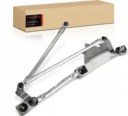 Frankberg Scheibenwischermotor OEM 5481FB0023598 - Gebraucht
