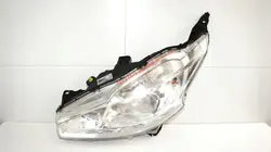 Vasen Etuvalo OEM 362996266 Peugeot 208 12-15