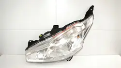 Linker Frontscheinwerfer OEM 362996266 Peugeot 208 12-15